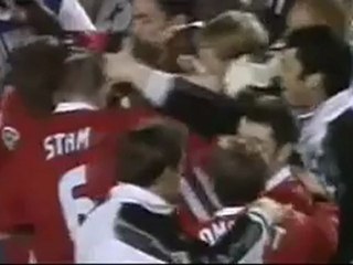 Remember This- Ole Solskjaer goal vs Bayern Munich