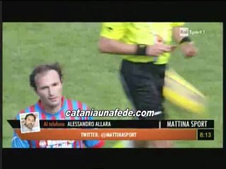 Bookmakers Irlandesi pagano 1 del Catania