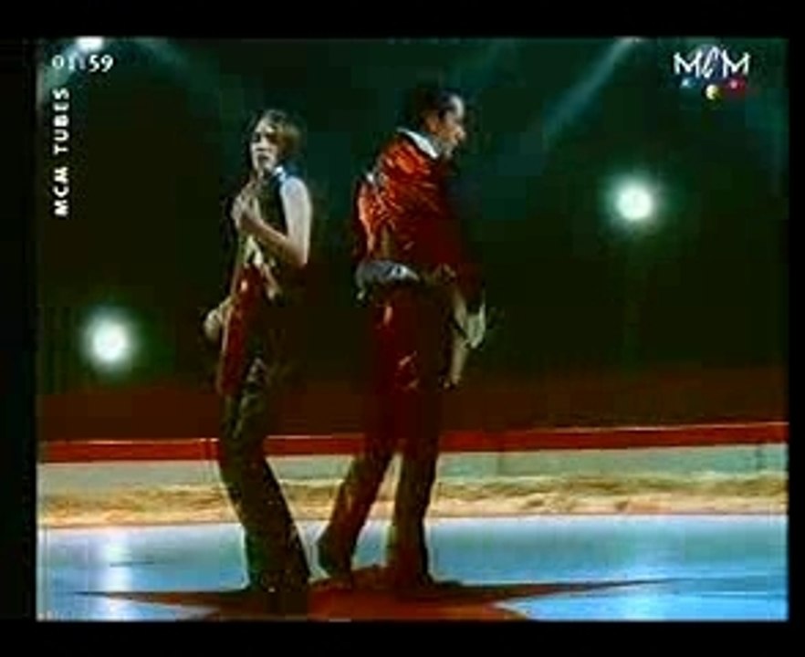 Alain Bashung - Osez Joséphine