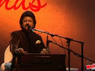 Pankaj Udhas Live Performance @  'Dastkhat' Album Launch !