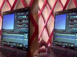 Explore3D Travel: The Eagle Festival Behind the Scenes 3D