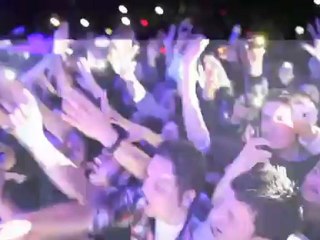 Sagopa Kajmer Istanbul Bgm Konseri 2012 Dvd Part 1