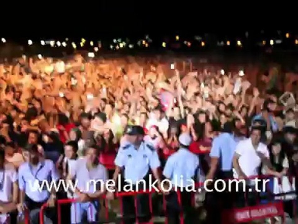 Kolera Siverek Konseri Mini Dvd 2011