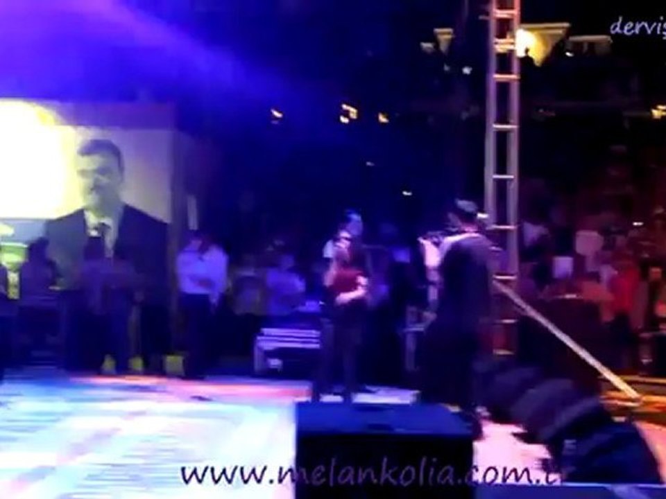 Sagopa Kajmer&Kolera Konya Konseri Kolera Solo...