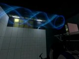 Portal 2 Co-op Course 4-3 [PC]