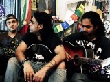 TGIRF 2 - Punkh and Khoj The Band - Episode - ArtistAloud