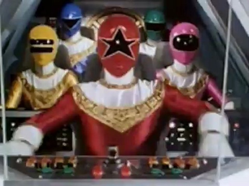 PR Zeo Alternate (Lost) Teaser