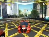 Asphalt 7 Heat Review [iPad & iPhone]