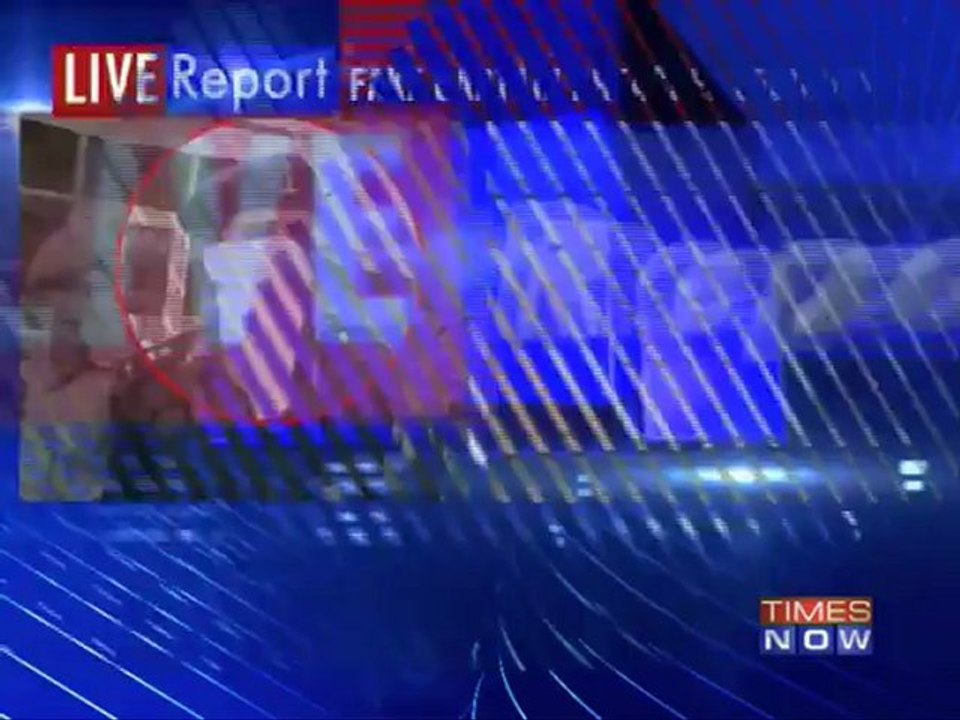 Fake captain breaches security