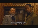 DJANGO, Ο ΤΙΜΩΡΟΣ (Django Unchained) Υποτιτλισμένο trailer Β