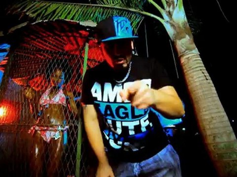 Ourfa Le Loup / CLip Officiel Ils Sont Jaloux De Mon Succès