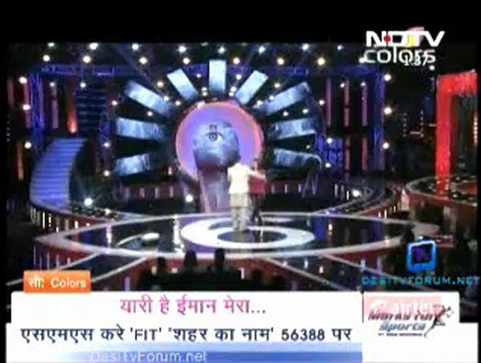 Glamour Show [NDTV] 29th October 2012 Video Watch Online