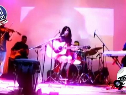 TGIRF 2 - Shibani Sojourne and Zedde - Episode - ArtistAloud