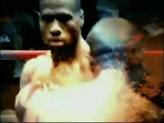 2007-05-09 Sébastien Gauthier vs Alex Becerra