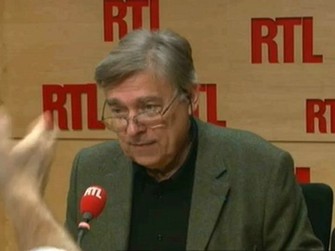 Daniel Martin, Président de l'Institut International des Hautes Etudes de la Cybercriminalité : Les enfants, dès qu'ils savent lire et écrire, deviennent des cibles sur les réseaux de communications