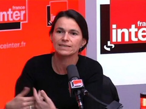 Aurélie Filippetti, Ministre de la Culture et de la Communication