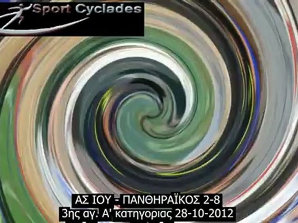 ΦΩΤΟΣ ΑΠΟ ΤΟ ΑΣ ΙΟΥ-ΠΑΝΘΗΡΑΪΚΟΣ 2-8.