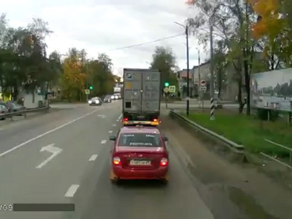 М10. Зизино - Едрово