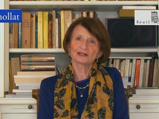 Myriam Revault d'Allonnes - La crise sans fin, essai sur l'expérience moderne du temps