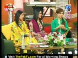 Muskurati Morning With Faisal Quresh By TV ONE ( Eid Ul Adha 2012 - Day 3Special ) - 29th October 2012 - Part 3