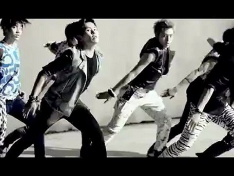 INFINITE - Be Mine PARODIE