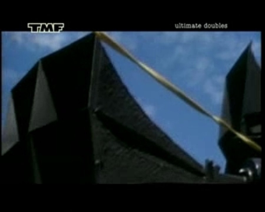 Gnarls Barkley - Smiley Faces