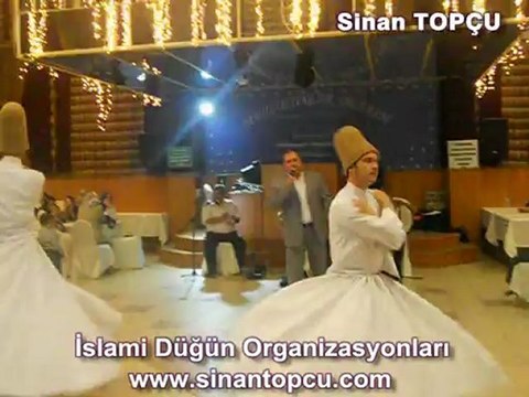 islami sünnet düğünleri, islami sünnet organizasyonları