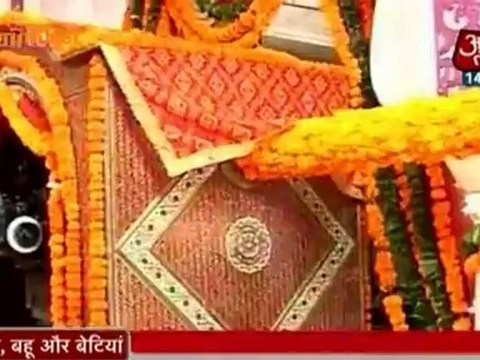 Ek Hue Anandi-Shiv - Balika Vadhu