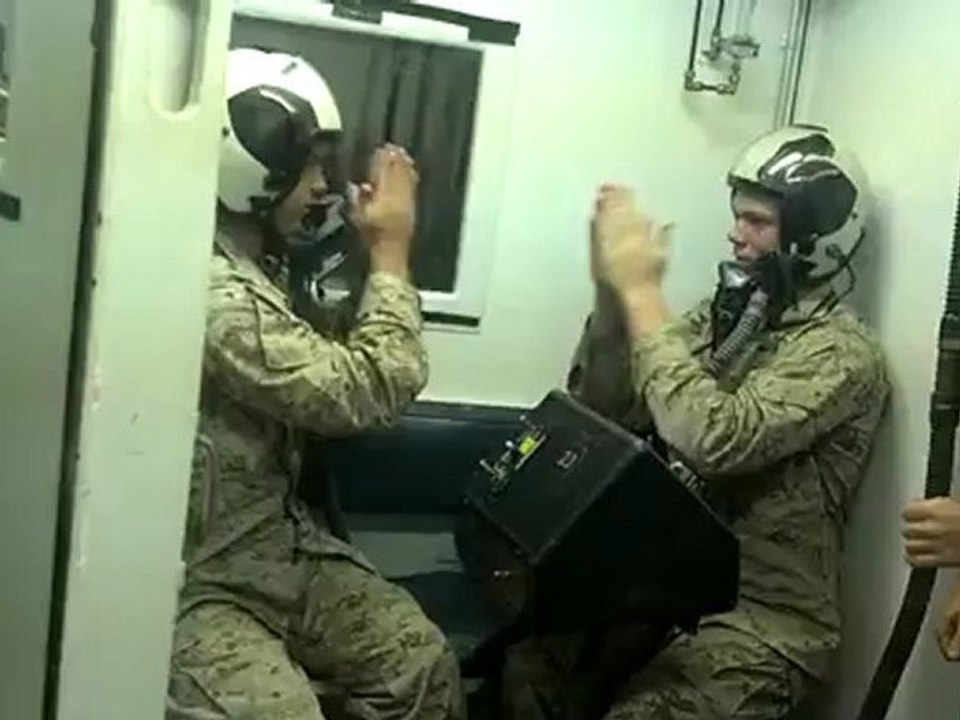 Hypoxia Training