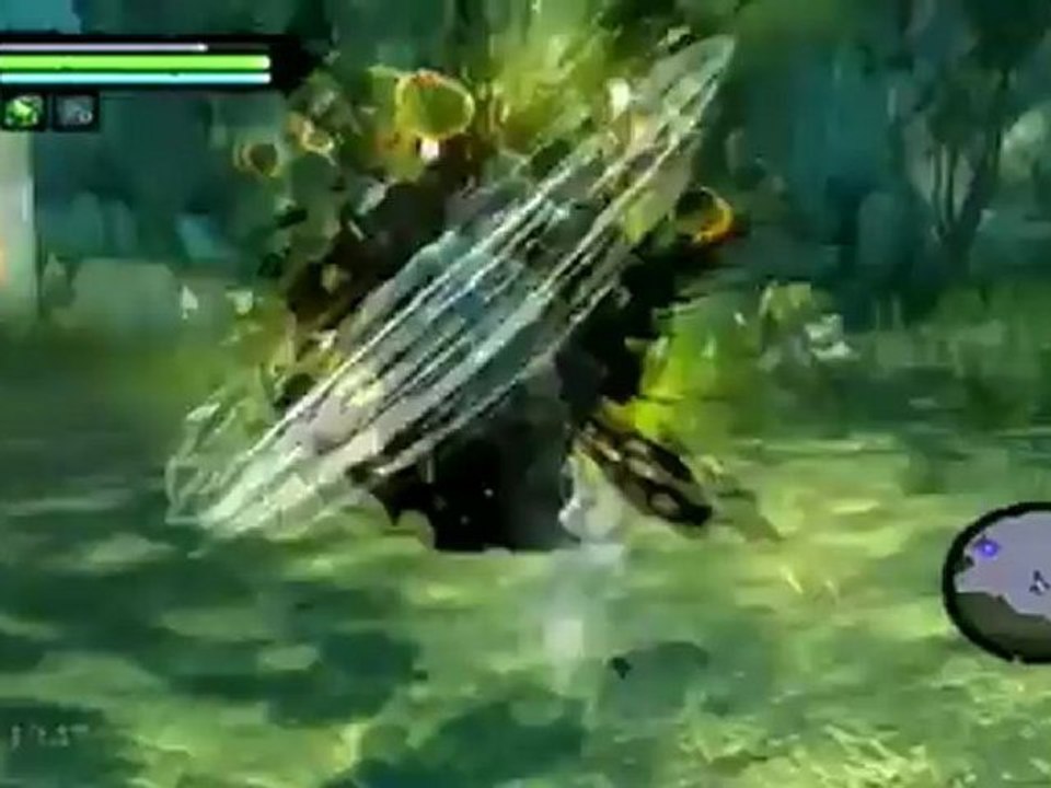 Darksiders II [Análisis]