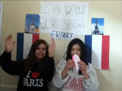 One Direction GO1DEN TICKET : Pavina