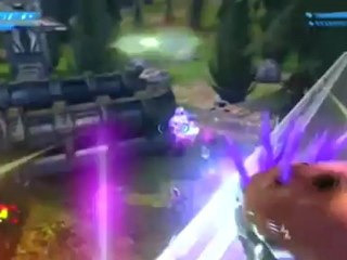 Halo Combat Evolved Anniversary [Análisis]