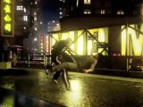 Sleeping Dogs - GSP Master Fighter Trailer (FR)