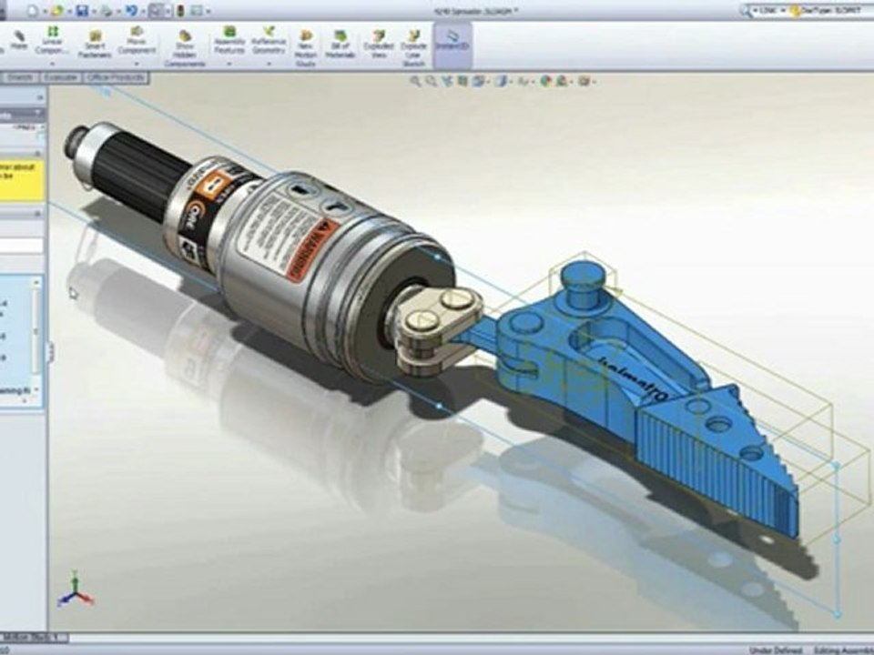 CADWARE MKT_Video_FL_SolidWorks_FRA