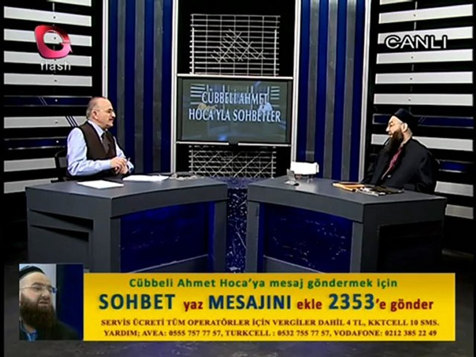 "Kulun Kula Secde Etmesini İsteseydim, Kadının Kocasına Secde Etmesini İsterdim" Hadis-i Şerifinin İzahı - Cübbeli Ahmet Hoca