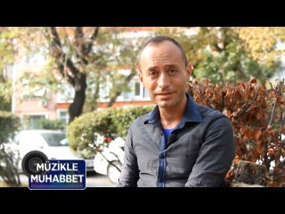 Müzikle muhabbet- 21.Bölüm