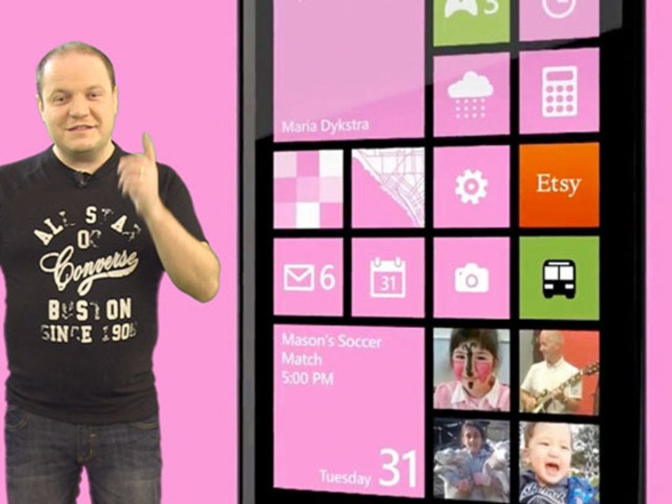 freshnews #302 Livescribe Sky, Kindle Fire HD vs iPad Mini, Windows Phone 8 (29/10/12)