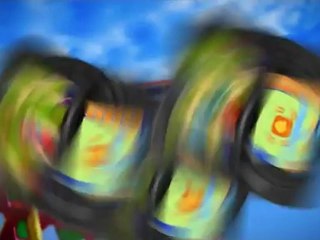 Rollercoaster Tycoon 3D - Trailer de lancement