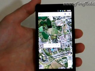 Recensione conclusiva di Panasonic Eluga