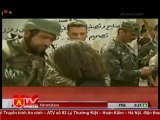 ANTÐ -Chính phủ Syria tuyên bố sẽ ngừng bắn trong 4 ngày