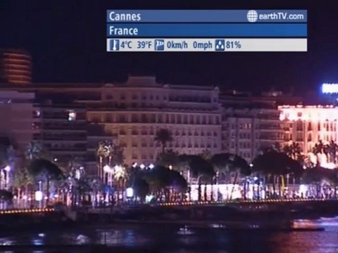 Kyiv - Ukraine, Venice - Italy, Dresden - Germany, Lugano - Ticino - Switzerland, Niagara Falls - Canada, Cannes - France, Amsterdam - Netherlands