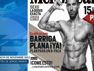 Foot Mercato - La revue de presse - 29 octobre 2012