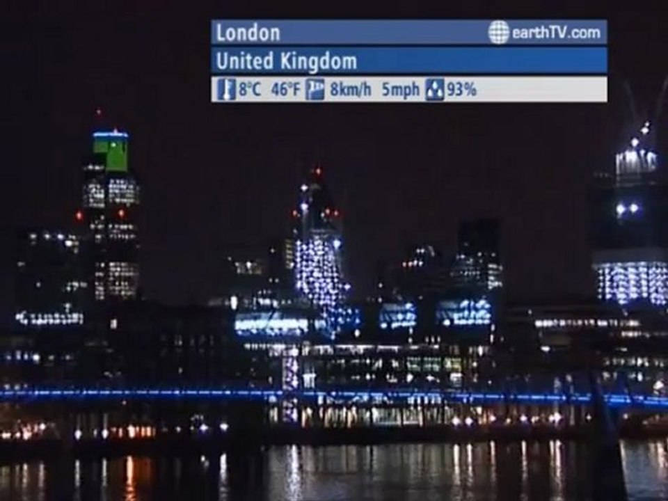 Lucerne - Switzerland, Berlin - Germany, London - United Kingdom, Niagara Falls - Canada, Vienna - Austria, Lugano - Ticino - Switzerland, Warsaw - Poland