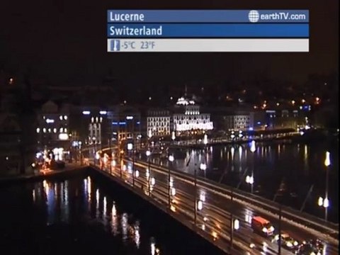 Warsaw - Poland, Berlin - Germany, Agadir - Morocco, Tenerife - Spain, Venice - Italy, London - United Kingdom, Lucerne - Switzerland