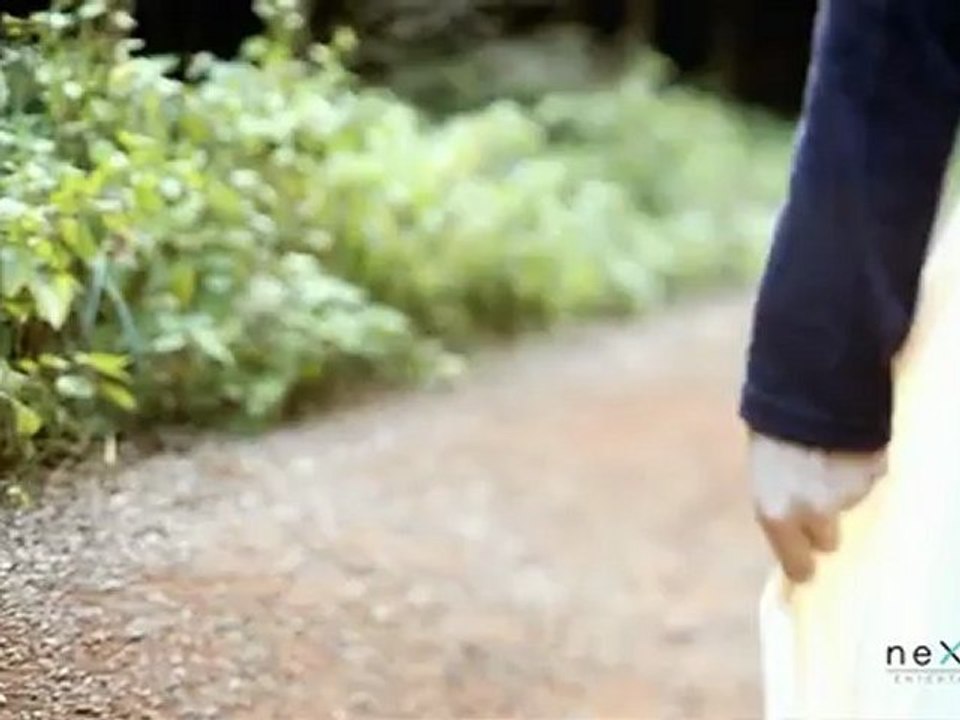 Kim Greem - Love Song