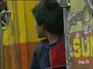 Des trains pas comme les autres - Au pays des Incas ( Partie 1/2)