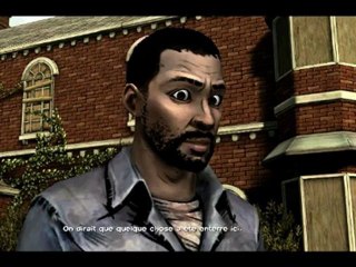 [Fr] Walkthrough : The Walking Bed (Dead) Episode 4 Partie 1