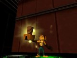 Ratchet & Clank Trilogy - Ratchet & Clank 1 : Umbris, boulon en or 01
