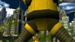 Ratchet & Clank Trilogy - Ratchet & Clank 1 : Kerwan, point de compétences Prends la Pose