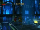 Lego Batman 2 : DC Super Heroes - Brique 15 : Détecteur de danger